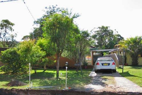 Property photo of 123 Brisbane Avenue Umina Beach NSW 2257