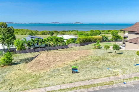 91 Ocean View Dr, Bowen, QLD 4805