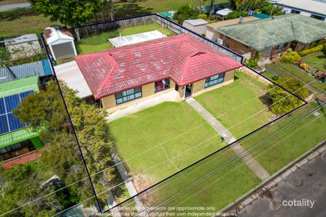 Property photo of 14 Strachan Court Collingwood Park QLD 4301