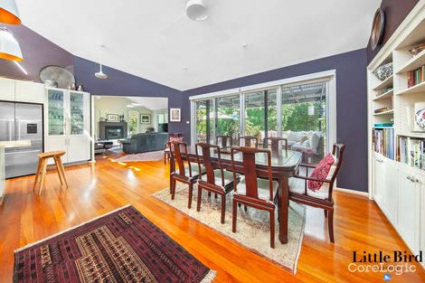 Property photo of 114 Captain Cook Crescent Narrabundah ACT 2604