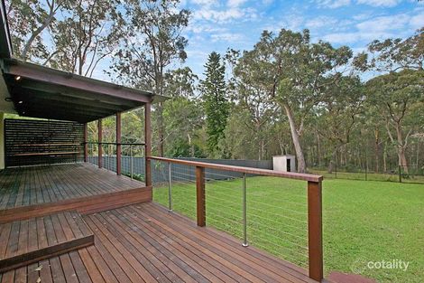 Property photo of 83 Yarrawonga Park Road Yarrawonga Park NSW 2264
