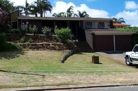 Property photo of 17 Meecham Way Karrinyup WA 6018