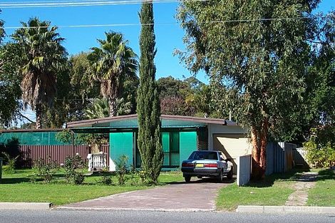 Property photo of 34 Wingrove Road Langford WA 6147