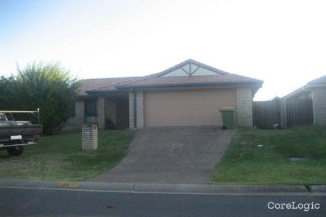 Property photo of 24 Diamond Sand Drive Upper Coomera QLD 4209