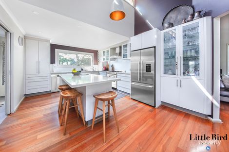 Property photo of 114 Captain Cook Crescent Narrabundah ACT 2604
