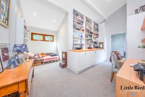 Property photo of 114 Captain Cook Crescent Narrabundah ACT 2604