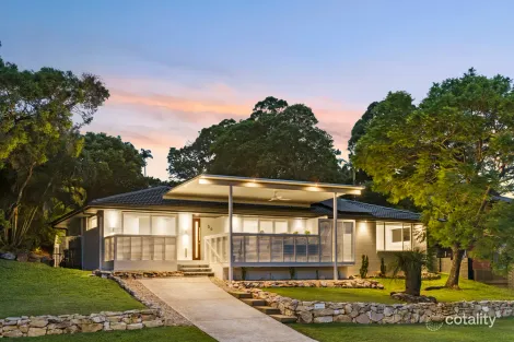 56 Plateau Cres, Carrara, QLD 4211