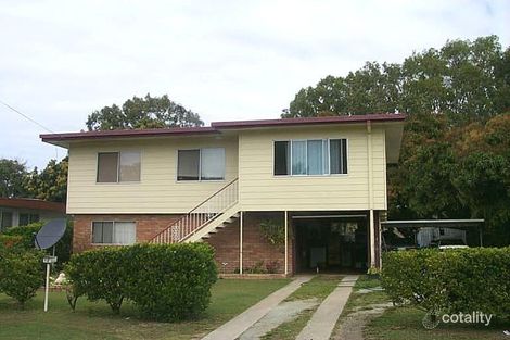 Property photo of 12 Eucalyptus Drive Andergrove QLD 4740