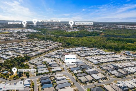 Property photo of 4 Bayleaf Street Griffin QLD 4503