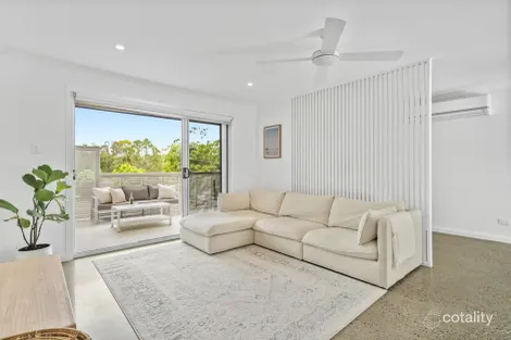 Property photo of 56 Plateau Crescent Carrara QLD 4211