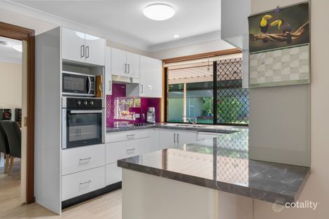 Property photo of 23 Graham Road Morayfield QLD 4506