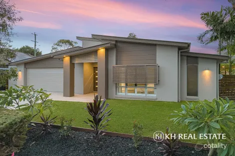 Property photo of 36 Kidston Crescent Warner QLD 4500