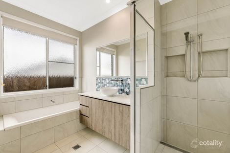 Property photo of 25 McBurnie Avenue Highfields QLD 4352