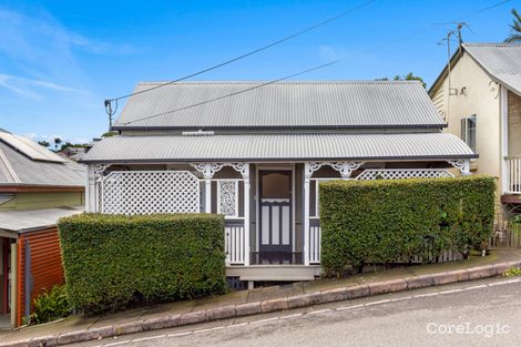 Property photo of 19 Princess Street Petrie Terrace QLD 4000