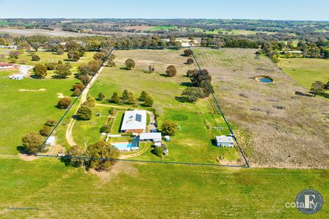 359 Back Creek Rd, Young, NSW 2594