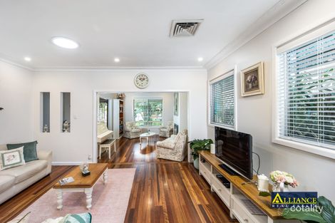 Property photo of 43 Lambeth Street Panania NSW 2213