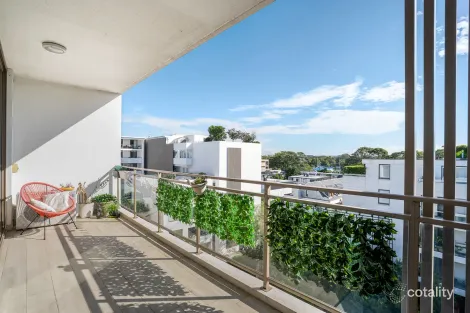 Property photo of 515/82 Bay Street Botany NSW 2019