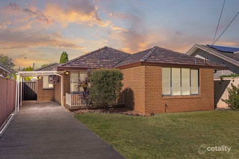Property photo of 75 Faraday Road Padstow NSW 2211