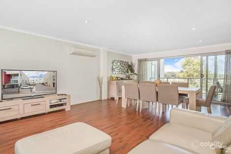 Property photo of 10/1 St Kitts Place Mawson Lakes SA 5095