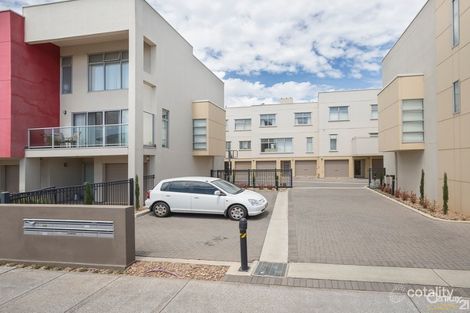 Property photo of 10/1 St Kitts Place Mawson Lakes SA 5095