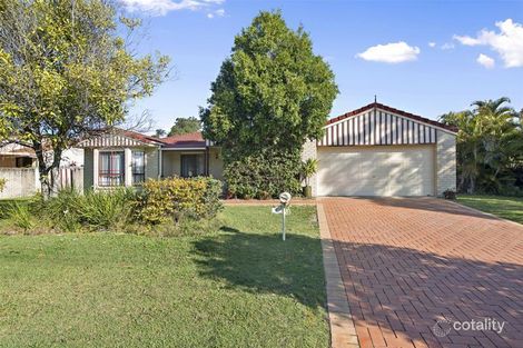 Property photo of 1 Water Gum Street Elanora QLD 4221