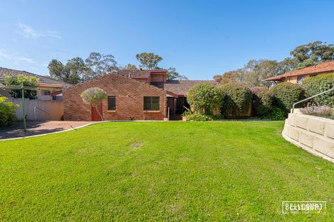 Property photo of 63 Tuscany Way Churchlands WA 6018