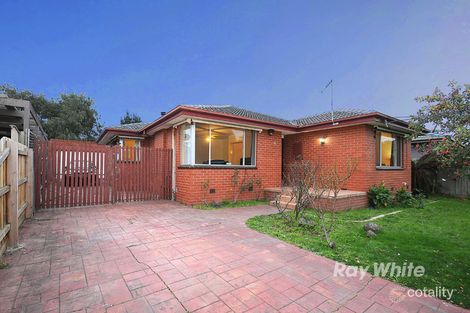 Property photo of 39 First Avenue Dandenong North VIC 3175