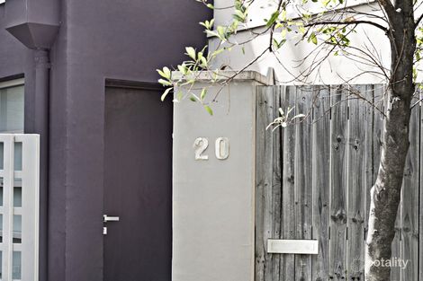 Property photo of 20 Iredale Street Newtown NSW 2042