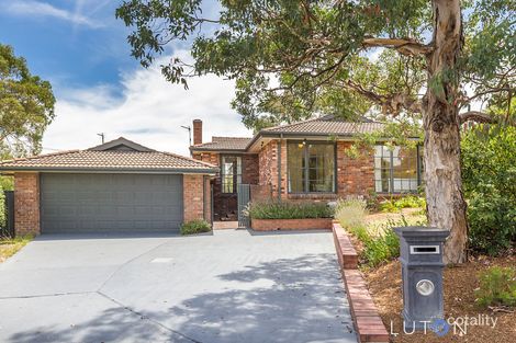 Property photo of 14 Haskett Place Kambah ACT 2902