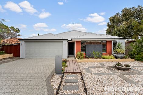 Property photo of 9 Orchid Drive Wannanup WA 6210