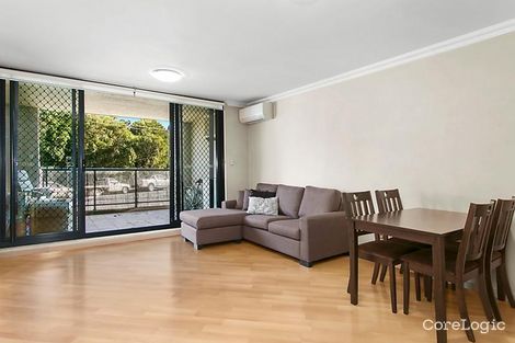 Property photo of 84/81 Church Street Lidcombe NSW 2141