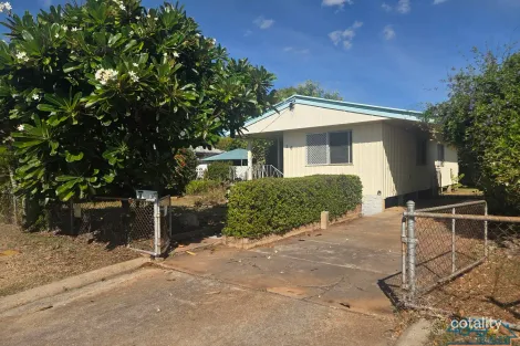 Property photo of 16 Gemini Street Sunset QLD 4825