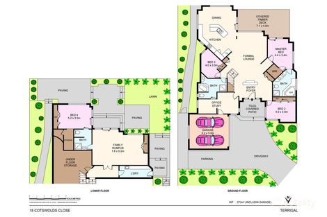 Property photo of 18 Cotswolds Close Terrigal NSW 2260