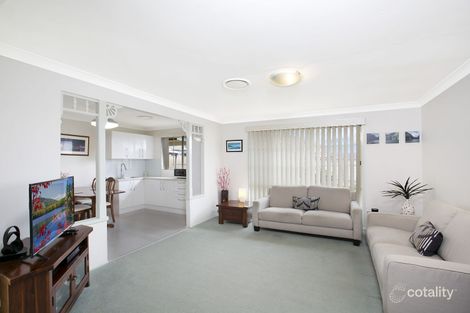 Property photo of 1 Buttercup Place Mount Annan NSW 2567