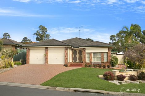Property photo of 1 Buttercup Place Mount Annan NSW 2567