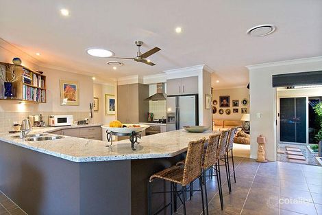 Property photo of 33 Seahorse Drive Twin Waters QLD 4564
