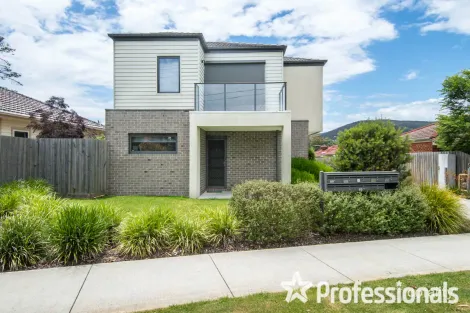 4/18 Sundew Ave, Boronia, VIC 3155