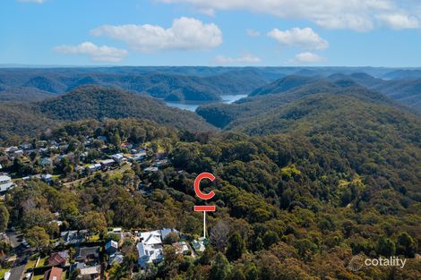Property photo of 1207 Pacific Highway Cowan NSW 2081