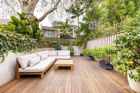 Property photo of 9 Elfred Street Paddington NSW 2021