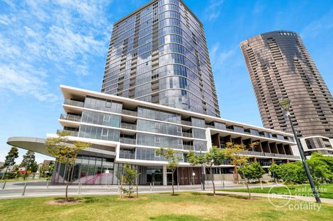 2004/81 South Wharf Dr, Docklands, VIC 3008