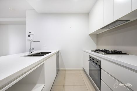 Property photo of 502B/3-7 Lorne Avenue Killara NSW 2071
