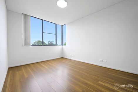 Property photo of 502B/3-7 Lorne Avenue Killara NSW 2071
