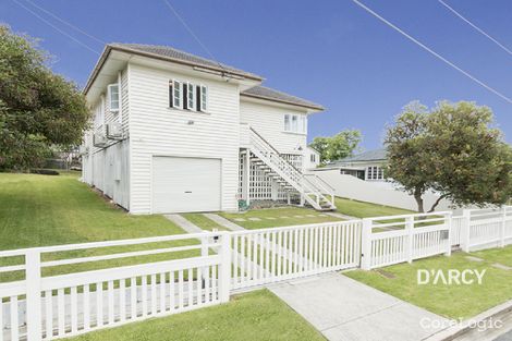 Property photo of 7 Grace Street Red Hill QLD 4059