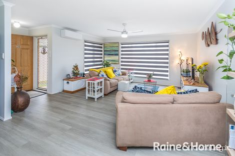 36 Hillmont Cres, Morayfield, QLD 4506