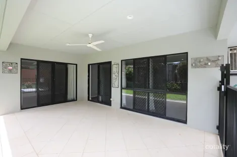 Property photo of 51 Mallicoola Crescent Edmonton QLD 4869