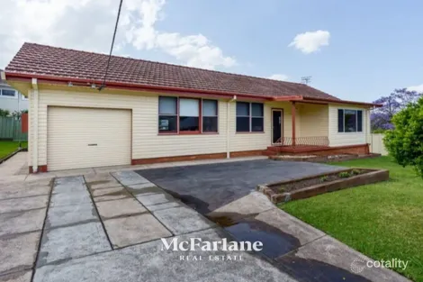 Property photo of 22 Corriston Crescent Adamstown Heights NSW 2289