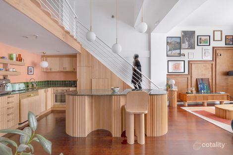 Property photo of 117/26-44 Kippax Street Surry Hills NSW 2010