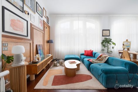 Property photo of 117/26-44 Kippax Street Surry Hills NSW 2010