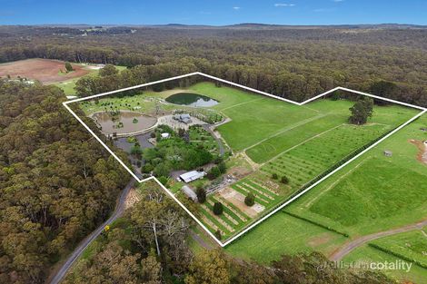 Property photo of 220 Mulcahys Road Trentham VIC 3458