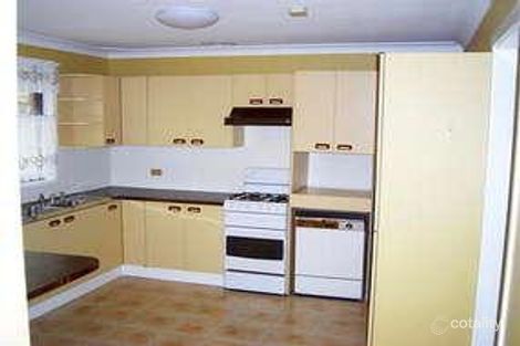 Property photo of 42 Endeavour Avenue St Clair NSW 2759